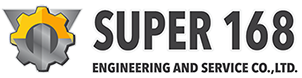 SUPER 168 ENGINEERING AND SERVICE CO.,LTD.