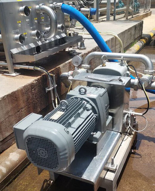 OVERHAUL SEW-EURODRIVE