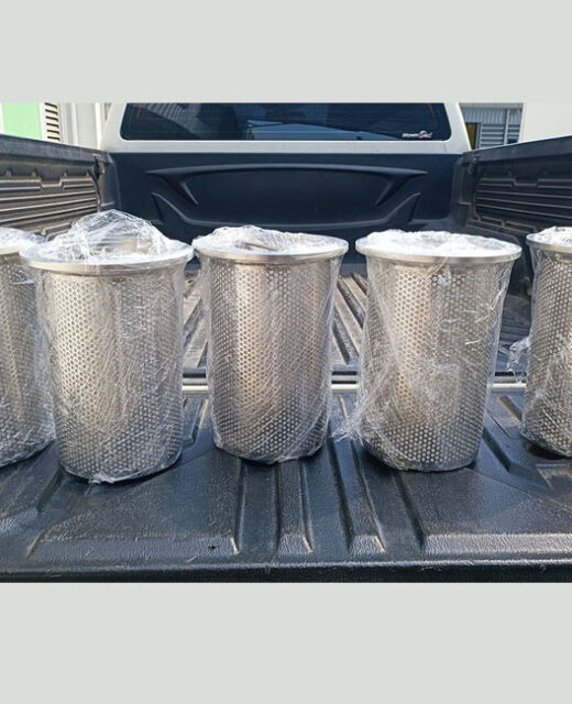 STRAINER SS316
