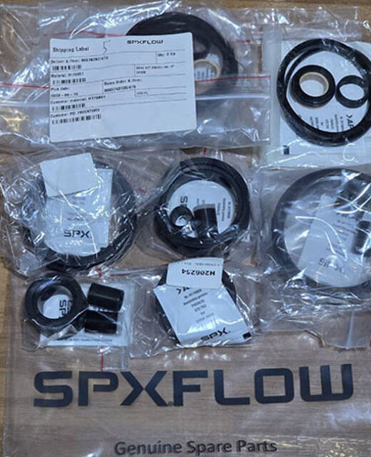 Seal Kit SPX