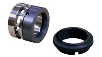 Single Inside Seal
