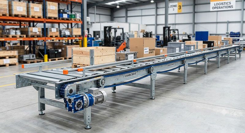 CONVEYOR