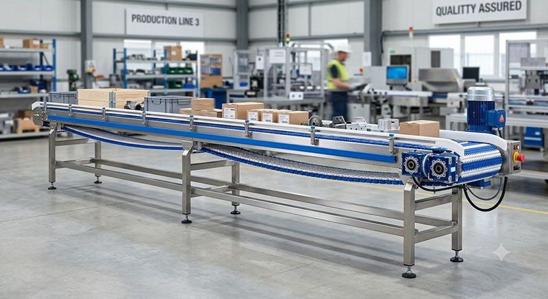 CONVEYOR