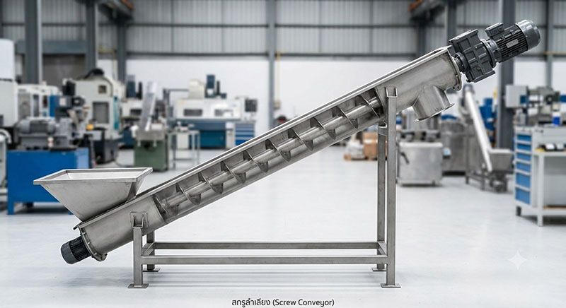 CONVEYOR