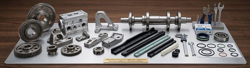 Spare Part